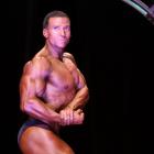 Chris  Beaty - NPC Dexter Jackson Memphis Classic 2012 - #1